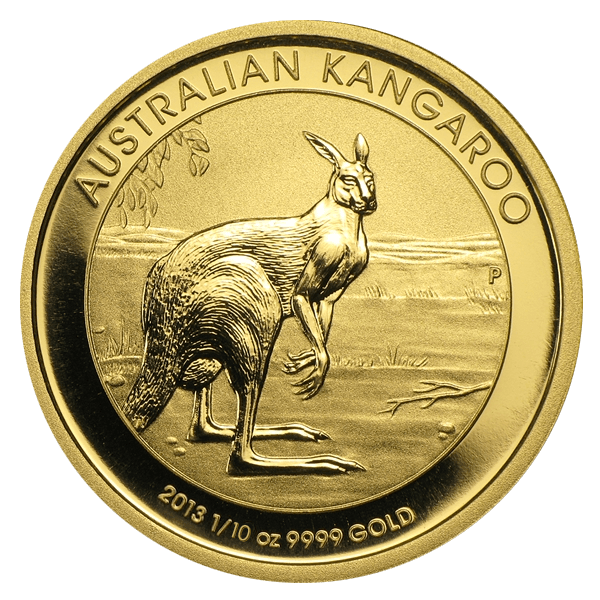 Australian Kangaroo