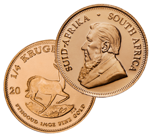 Krugerrand