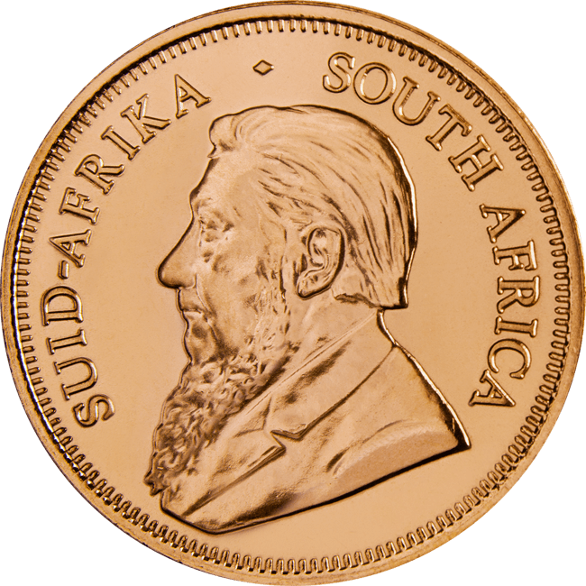 Krugerrand