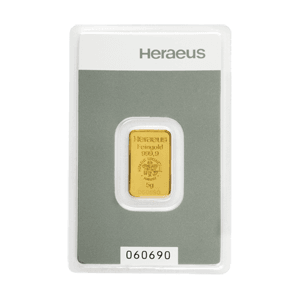 Heraeus