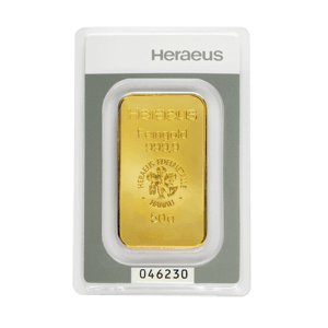 Heraeus