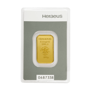 Heraeus