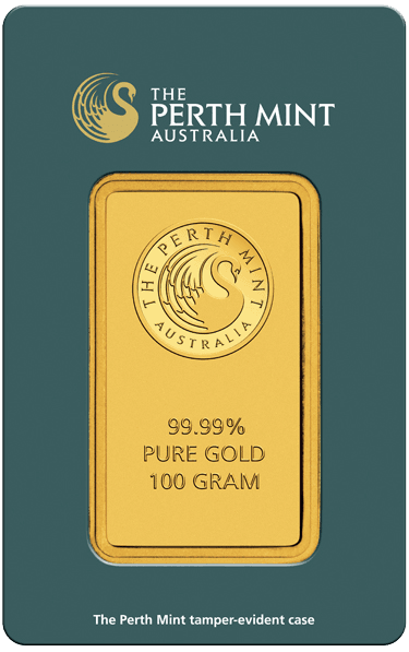 Perth Mint