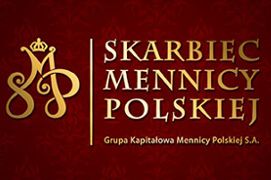 Skrabiec Mennicy Polskiej