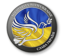 Support Ukraine with the Mint of Poland